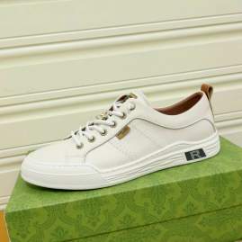 Picture of Gucci Shoes _SKUGuccisz38-45mnf03199065